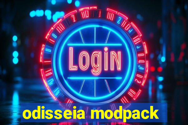 odisseia modpack